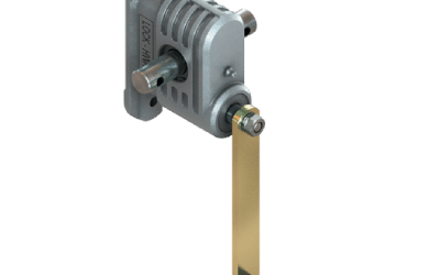 Jak działają ręczne dźwigniki zębatkowe? Przewodnik po niezawodnych mechanizmach samohamownych Lock ProSystems