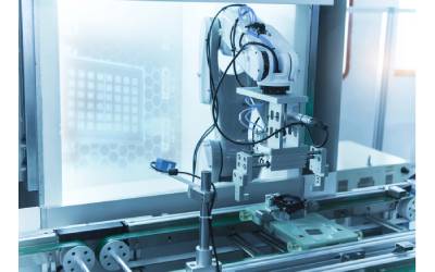 Simple Automation oferuję  usługi doradcze i produkcję układów przemieszczeń liniowych. 