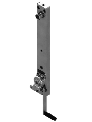 Napęd ręczny HKG 06 | Ręczny napęd łańcuchowy | Moment obrotowy 40 - 60 Nm