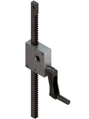 HZW 45 | Udźwig 1000 N