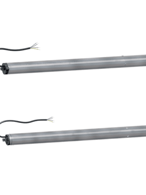 Silnik rurowy RMA 20 | 50 - 120 Nm