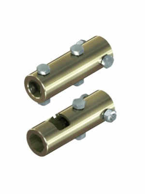 Złącze rurowe BKS 45