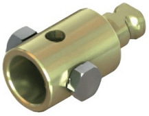 Adapter do montażu rur napędowych GKA 01 | GKA 06