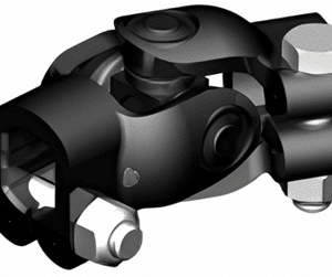 Przegub GKN 01 | GKN 04