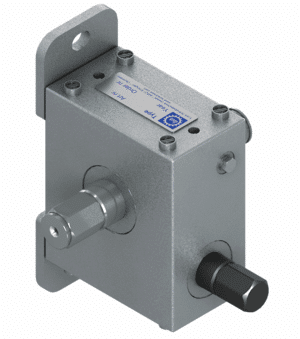 VRE 20 / VRE 26 | 200 - 400 Nm